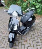 VESPA GTS 300, Ophalen, Overige modellen, Zo goed als nieuw, Benzine