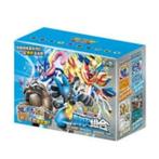 Pokémon Lucario Deluxe Deck Box, Hobby en Vrije tijd, Verzamelkaartspellen | Pokémon, Ophalen of Verzenden, Nieuw, Losse kaart