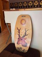 Deer Hula Balance Board, Sport en Fitness, Fitnessmaterialen, Ophalen, Nieuw, Buik, Balansbord