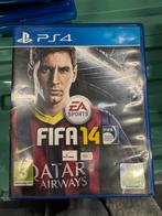 FIFA 14 (Playstation 4), Games en Spelcomputers, Games | Sony PlayStation 4, Ophalen of Verzenden, Sport, Vanaf 18 jaar