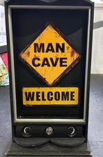 Mancave docoratie eye catcher, Verzamelen, Ophalen, Gebruikt, Gebruiksvoorwerp