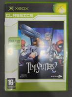 Timesplitters 2 - Xbox Original, Games en Spelcomputers, Ophalen of Verzenden, Gebruikt, Platform