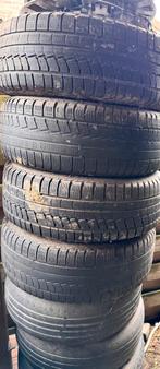 Gratis 2 sets winterbanden, Auto-onderdelen, Banden en Velgen, Ophalen, Winterbanden
