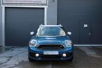 MINI Countryman Cooper SE All4 (bj 2018, automaat), Auto's, Mini, Gebruikt, Countryman, Leder, Bedrijf