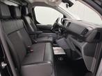 Opel Vivaro 1.5TD L1H1 Edition S&S GPS|PDC|Carplay|Cruise..., Auto's, Te koop, 5 deurs, Airconditioning, Zwart