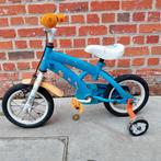 Kinderfiets, Fietsen en Brommers, Ophalen, Gebruikt