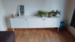 besta model ikea 180 cm breed, kleine beschadiging aan deur, Ophalen, Gebruikt