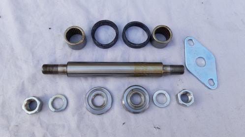 top arm revisieset, draagarm vooraan, CLASSIC MINI COOPER, Auto-onderdelen, Ophanging en Onderstel, Mini, Oldtimer onderdelen