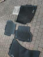 Audi a4 avant automatten, Auto diversen, Automatten, Ophalen, Zo goed als nieuw