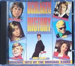 CD Schlager History - deel 1 en 2, Ophalen of Verzenden, Gebruikt, Pop
