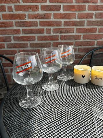 Bierglazen beschikbaar voor biedingen