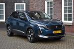 Peugeot 3008 1.2 PureTech Allure Pack Business Wij zijn op a, Automaat, Parkeersensor, Blauw, Bedrijf