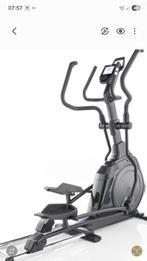 Crosstrainer kettler skylon2    prijs 100 euro, Enlèvement, Comme neuf, Jambes, Vélo elliptique