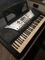 Yamaha PSR-340 keyboard synthesizer, Muziek en Instrumenten, Ophalen, 61 toetsen, Yamaha, Zo goed als nieuw