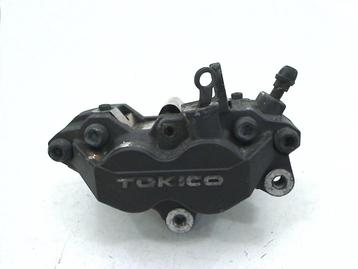 REMKLAUW RECHTS VOOR GSX R 600 2006-2007 (GSXR600 K6 / K7) beschikbaar voor biedingen