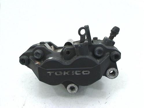 REMKLAUW RECHTS VOOR GSX R 600 2006-2007 (GSXR600 K6 / K7), Motoren, Onderdelen | Suzuki, Gebruikt