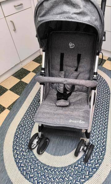 Dream buggy nieuwe staat,  beschikbaar voor biedingen