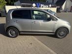 VW UP Benzine 5 Deurs Cup Editie! Airco Navi! TOP!, Euro 5, Stof, Up!, Beige