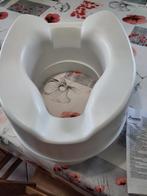 WC-verhoger, Diversen, Verpleegmiddelen, Ophalen, Nieuw