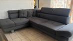 Sofa gekocht 09/2023 voor 800€ als nieuw!, 250 tot 300 cm, Stof, Moderne, 75 tot 100 cm