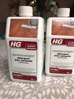 Parketreiniger van Hg, Ophalen of Verzenden, Schoonmaakmiddel