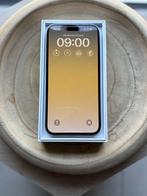 iPhone 14 pro Max 128GB deep purple, Telecommunicatie, Mobiele telefoons | Apple iPhone, 128 GB, Paars, Ophalen of Verzenden, Zo goed als nieuw