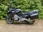 R1200RT, Motoren, Bedrijf