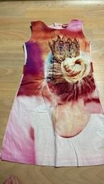 Kleedje someone 122, Meisje, Ophalen of Verzenden, Zo goed als nieuw, Someone