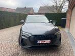 Audi Etron 55 Sportback, Auto's, Elektrisch, Particulier, E-tron, BTW verrekenbaar