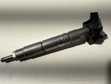 Verstuiver (diesel) van een Mercedes E-Klasse beschikbaar voor biedingen