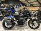 Suzuki GSX-S 125, Motoren, Motoren | Suzuki, Bedrijf, 125 cc, 11 kW of minder, 1 cilinder