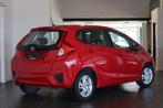 Honda Jazz 1.3i-VTEC Lijnassist CruiseC Airco Garantie *, Auto's, Honda, Stof, Gebruikt, Euro 6, 4 cilinders