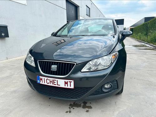 Seat Ibiza 1.2 TDi, Autos, Seat, Entreprise, Achat, Ibiza, ABS, Phares directionnels, Airbags, Alarme, Bluetooth, Ordinateur de bord