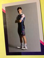 wielerkaart 2022 team quick step remco evenepoel, Verzenden, Zo goed als nieuw