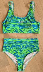 Bikini set 'Ellesse Busseto' (maat: 40), Vêtements | Femmes, Vêtements de Bain & Maillots de Bain, Comme neuf, Bikini, Bleu, Ellesse