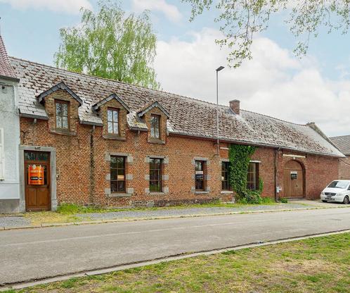 Maison à vendre à Audregnies, 3 chambres, Immo, Huizen en Appartementen te koop, Vrijstaande woning