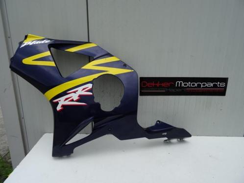 Linker Zijpaneel Honda CBR954RR Fireblade 2002-2003 SC50, Motoren, Onderdelen | Honda, Nieuw, Ophalen of Verzenden