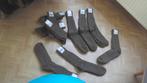 lot de 10 paires de chaussettes en laine ABL, Enlèvement ou Envoi