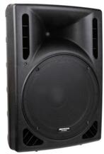JB Systems PS-15 speakers, Ophalen