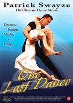 One Last Dance (nieuw!), Vanaf 12 jaar, Ophalen of Verzenden, Nieuw in verpakking, Drama
