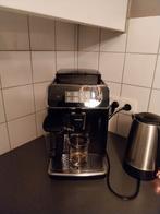 De koffiemachine 
Phılıps, Elektronische apparatuur, Koffiezetapparaten, Ophalen of Verzenden, Koffiemachine, Stoompijpje