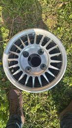 Bmw 2002 alu velgen., Auto-onderdelen, Ophalen, Velg(en)