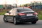Maserati Quattroporte 3.0d 2019* Gransport | 1ste eig!, Automaat, Zwart, Leder, 5 deurs
