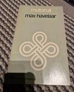 Max Havelaar multatuli, Boeken, Ophalen of Verzenden, Gelezen