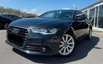 Audi A6 3.0TDI 2013 Automaat Euro5, Auto's, Audi, Automaat, Euro 5, Bedrijf, Diesel