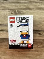 40377 Donald Duck LEGO Disney BrickHeadz, Ensemble complet, Lego, Enlèvement ou Envoi, Neuf