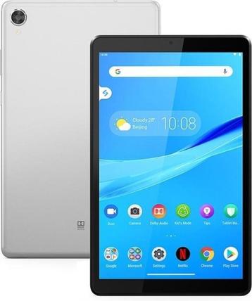 Lenovo Tab M8 FHD TB‑8705F - 8 inch - Zo goed als nieuw beschikbaar voor biedingen