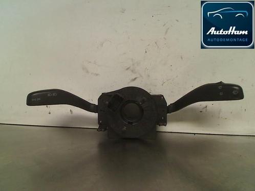 COMBISCHAKELAAR STUUR Seat Ibiza III (6L1) (01-2002/11-2009), Auto-onderdelen, Dashboard en Schakelaars, Seat, Gebruikt