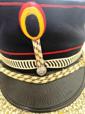 Schitterende PONTU Gendarmerie beschikbaar voor biedingen