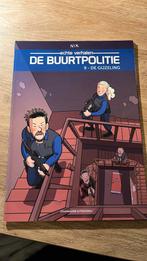 De gijzeling, Boeken, Stripverhalen, Ophalen, Zo goed als nieuw